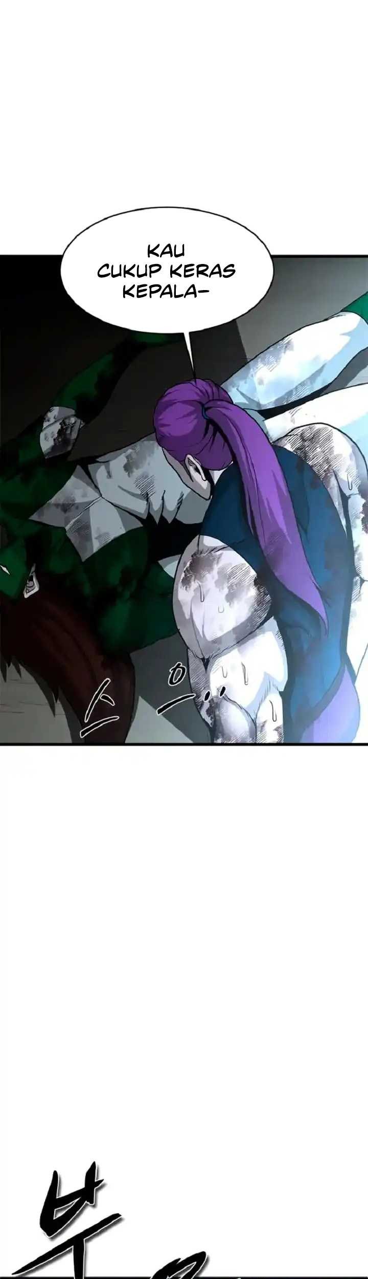 Decide to Be a Villain Chapter 32 - halaman 10
