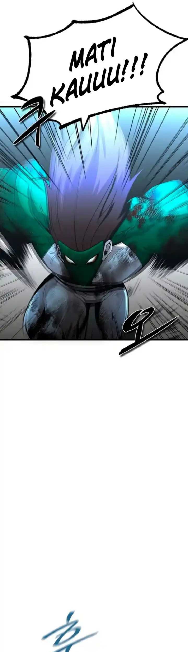 Decide to Be a Villain Chapter 32 - halaman 14