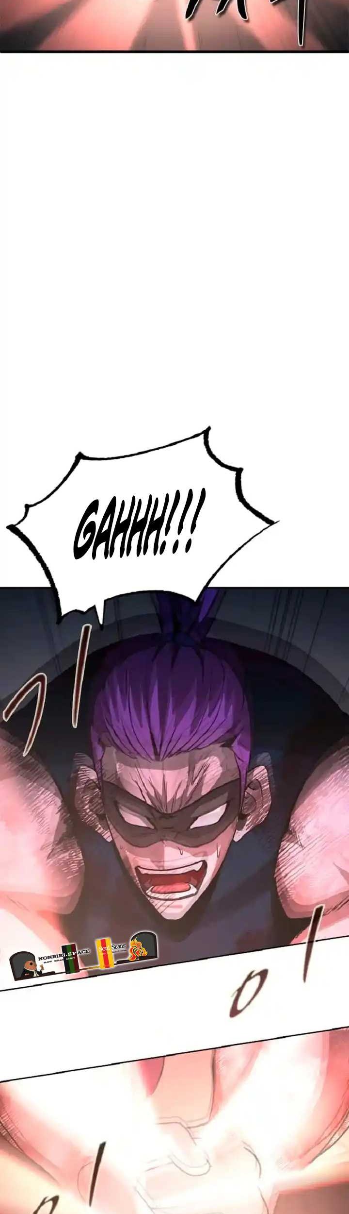 Decide to Be a Villain Chapter 32 - halaman 24