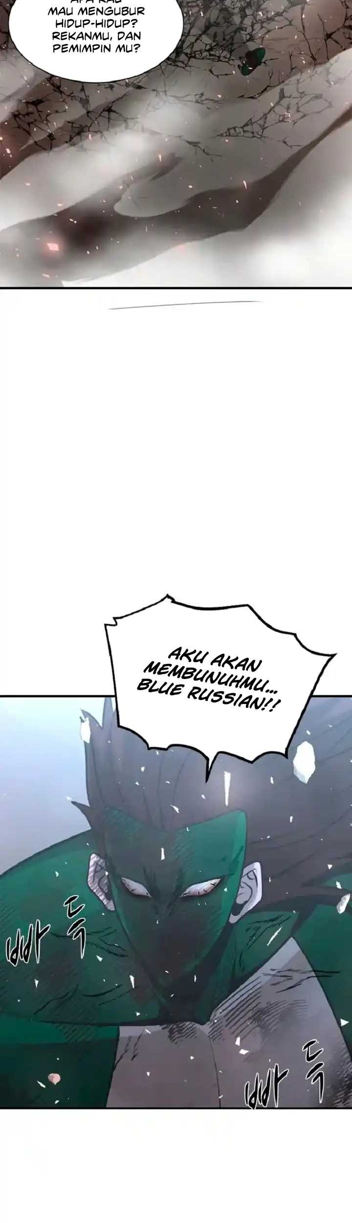 Decide to Be a Villain Chapter 32 - halaman 29