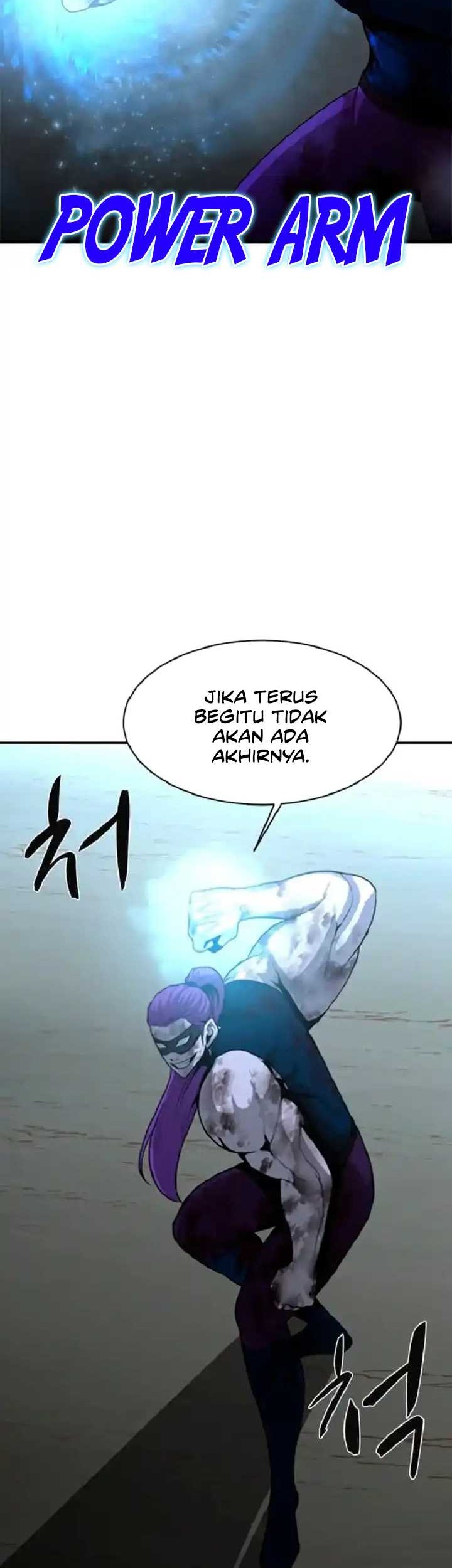 Decide to Be a Villain Chapter 32 - halaman 34