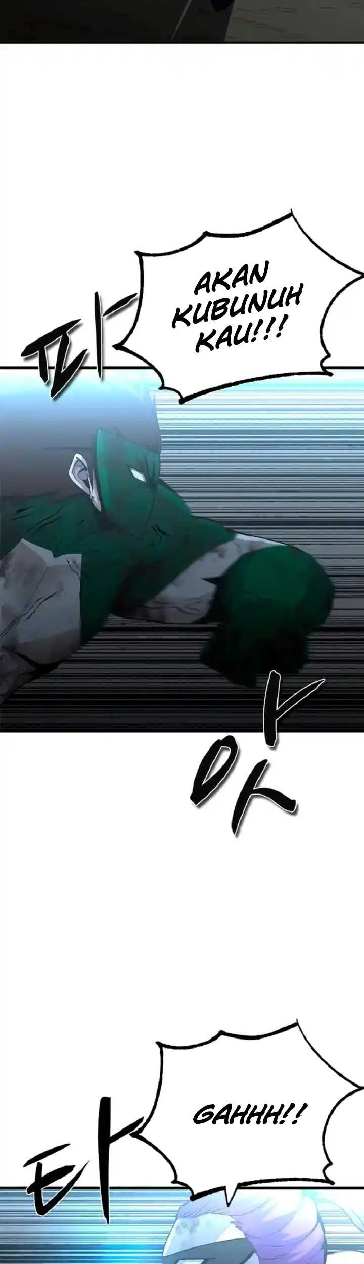 Decide to Be a Villain Chapter 32 - halaman 35