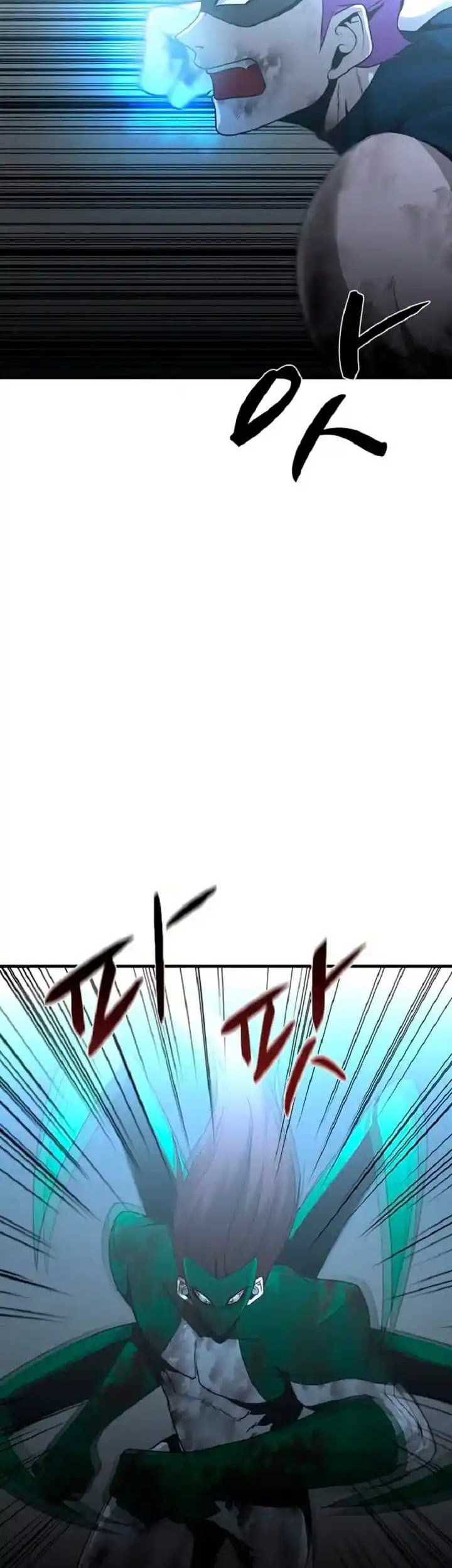 Decide to Be a Villain Chapter 32 - halaman 36