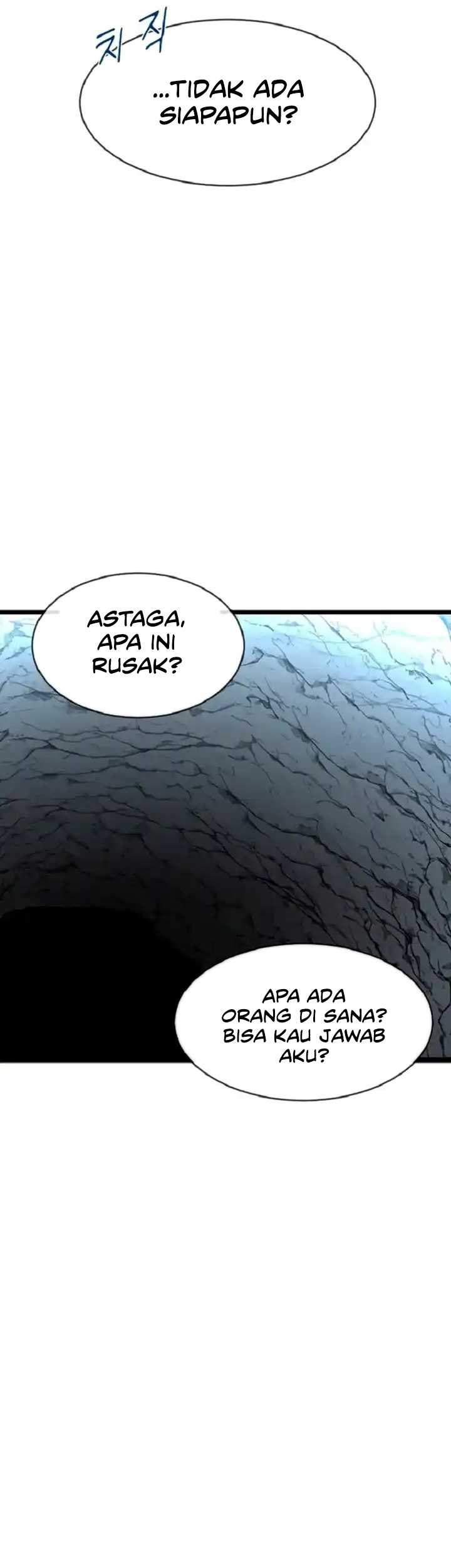 Decide to Be a Villain Chapter 32 - halaman 39