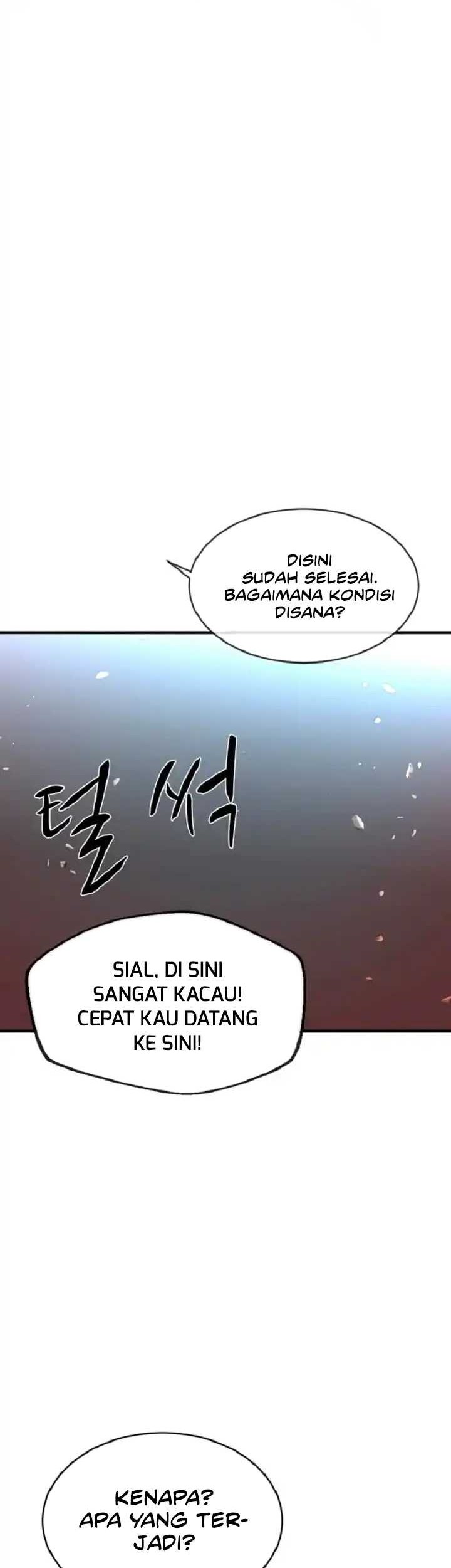 Decide to Be a Villain Chapter 32 - halaman 44