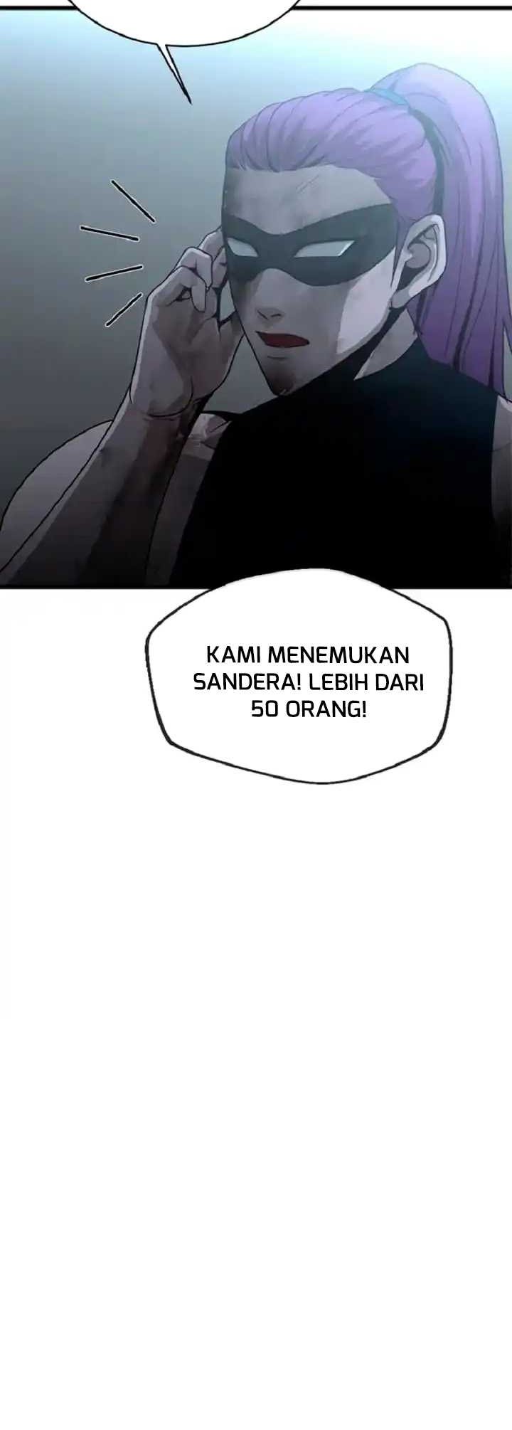 Decide to Be a Villain Chapter 32 - halaman 45