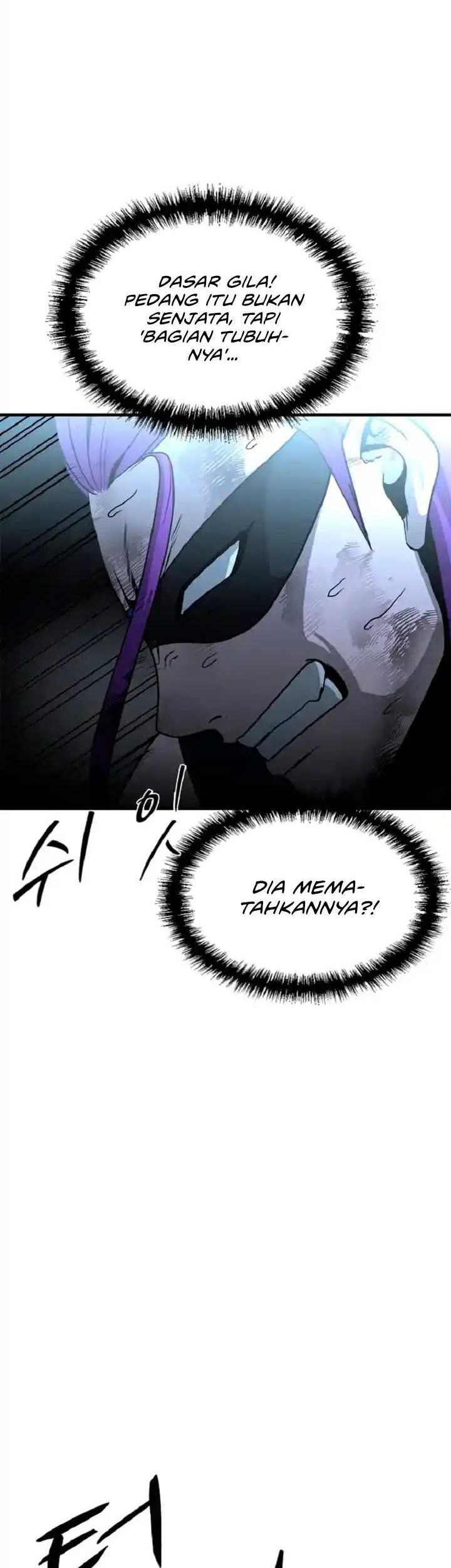Decide to Be a Villain Chapter 32 - halaman 5