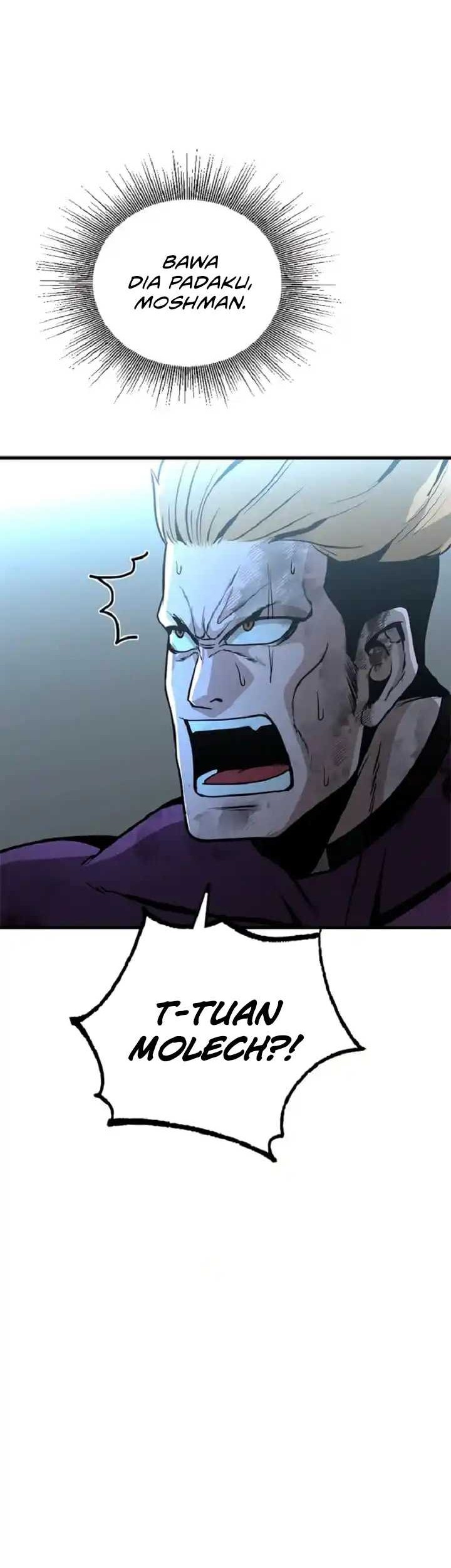 Decide to Be a Villain Chapter 33 - halaman 12