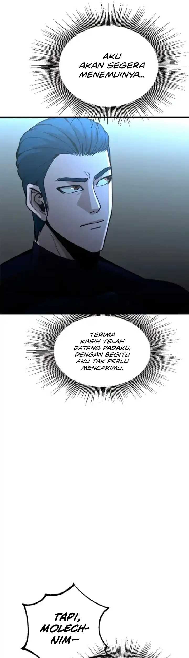 Decide to Be a Villain Chapter 33 - halaman 14