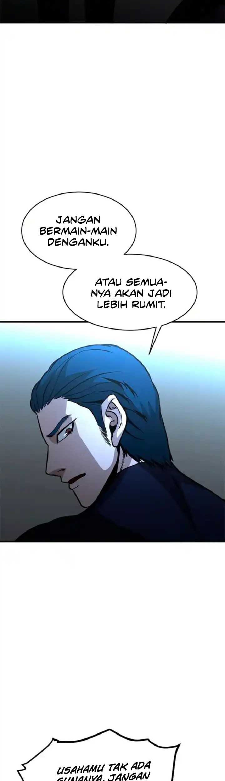 Decide to Be a Villain Chapter 33 - halaman 18