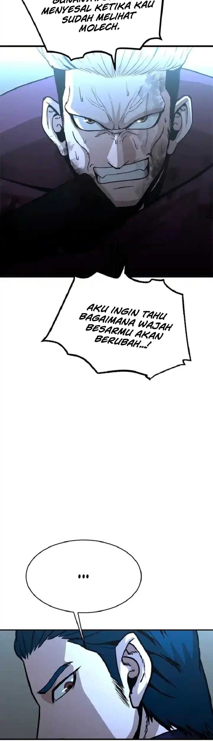 Decide to Be a Villain Chapter 33 - halaman 19