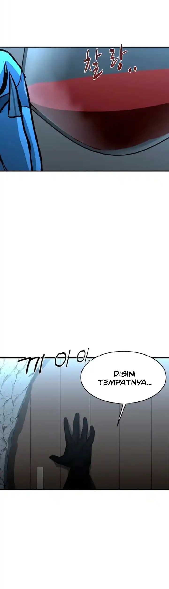 Decide to Be a Villain Chapter 33 - halaman 23