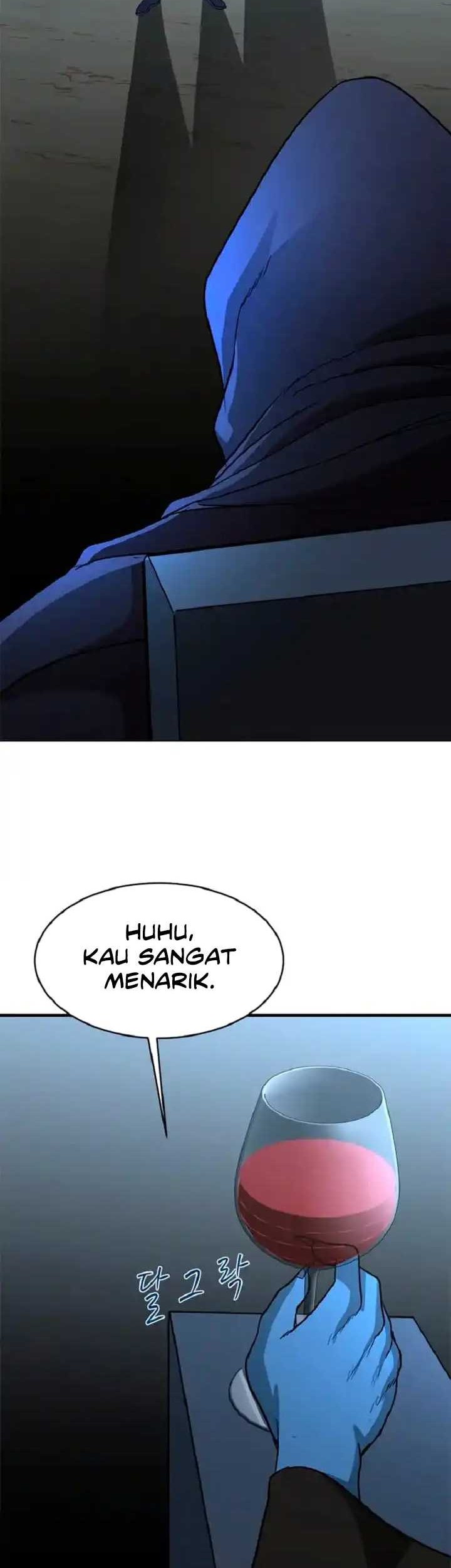 Decide to Be a Villain Chapter 33 - halaman 26