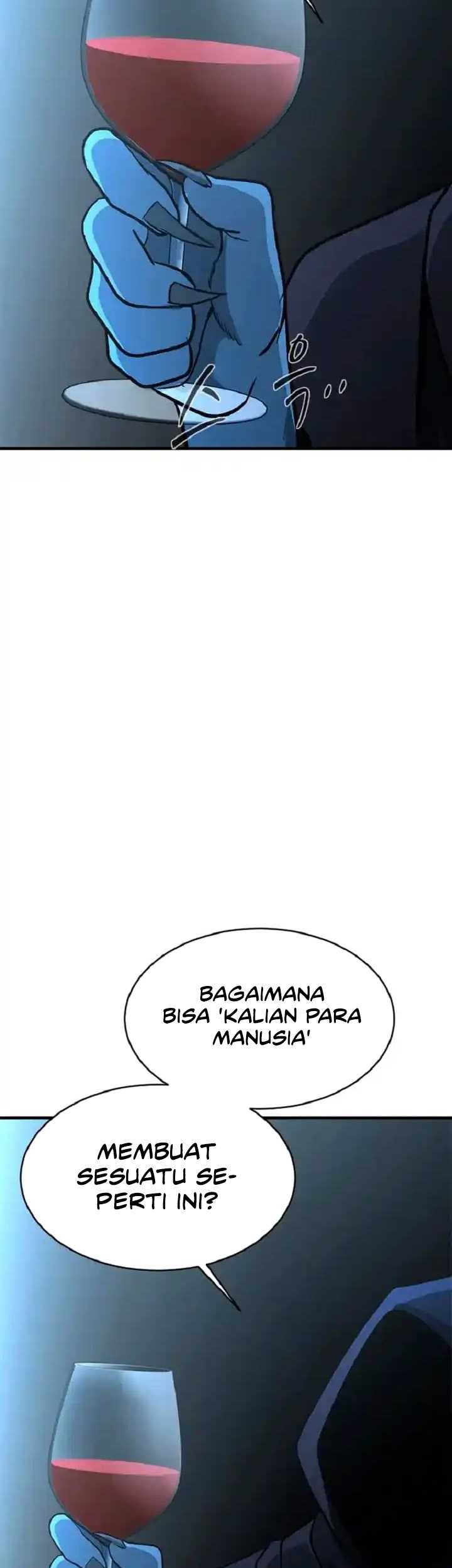 Decide to Be a Villain Chapter 33 - halaman 29