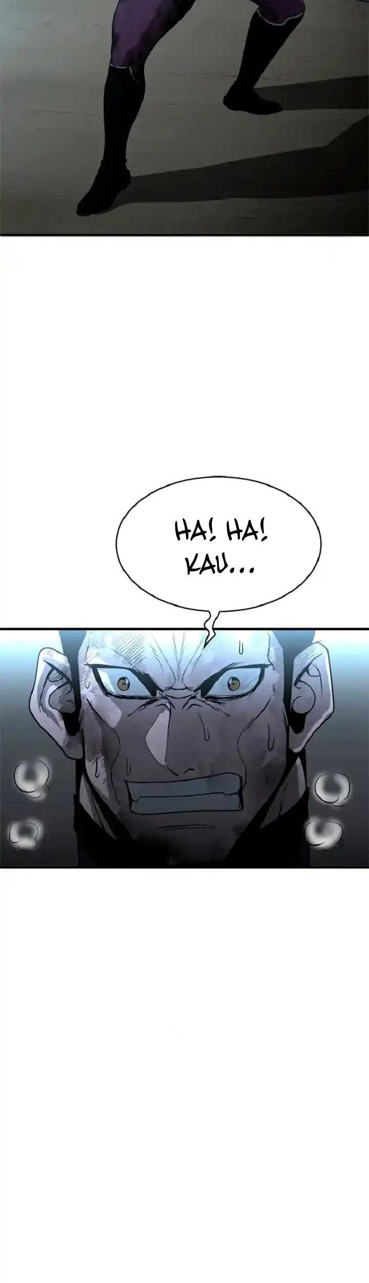 Decide to Be a Villain Chapter 33 - halaman 3