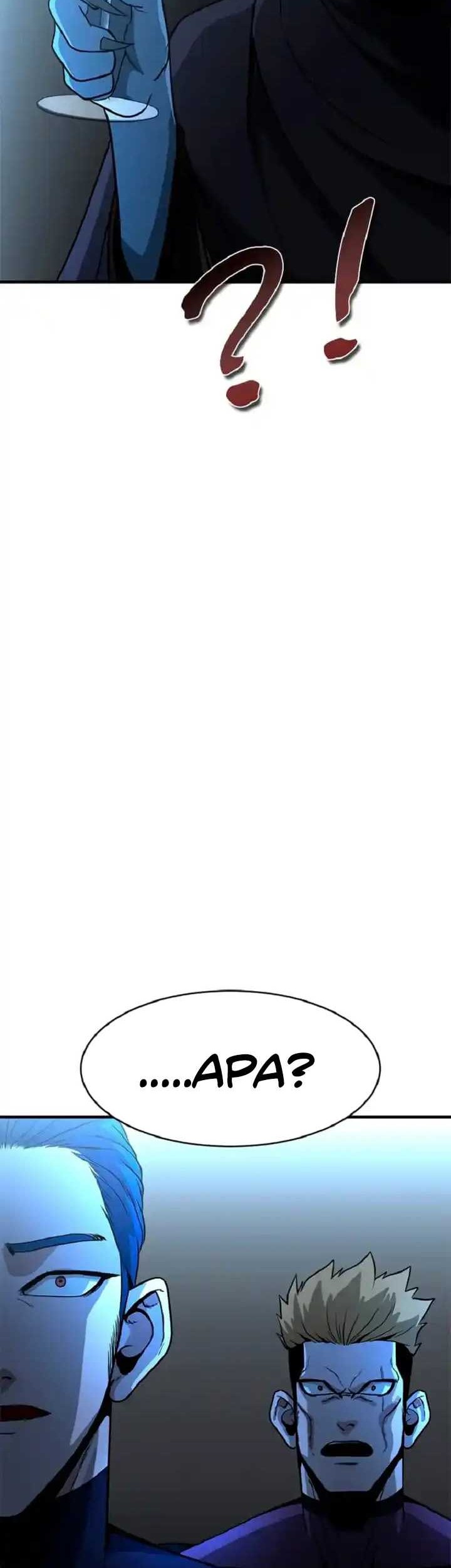 Decide to Be a Villain Chapter 33 - halaman 30