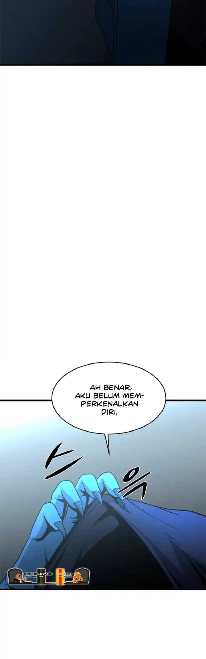 Decide to Be a Villain Chapter 33 - halaman 32