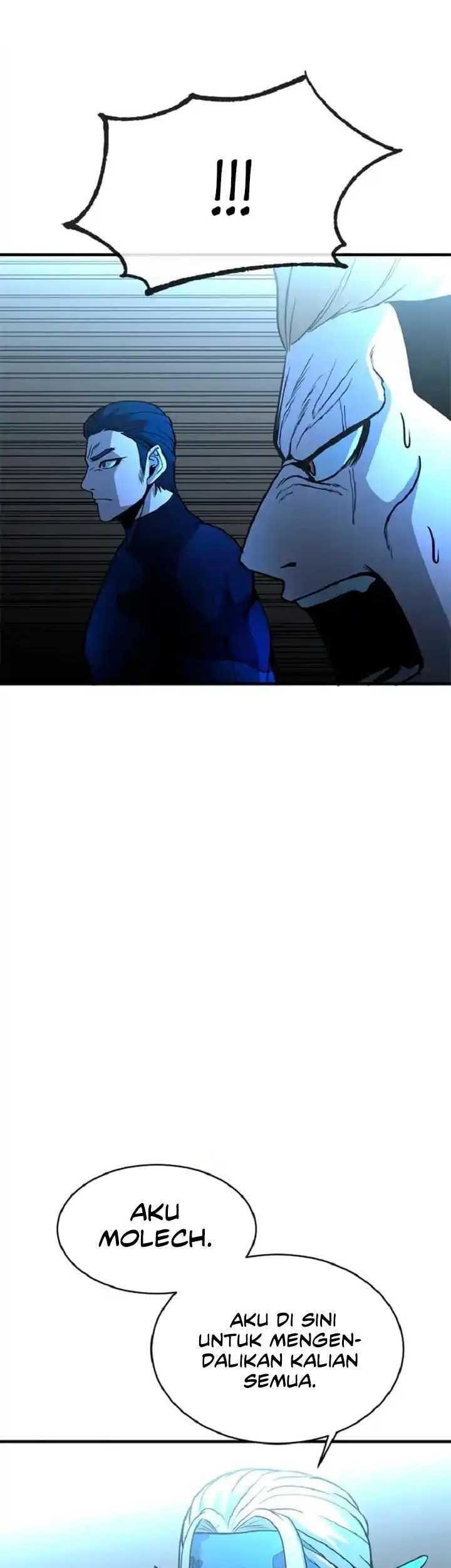 Decide to Be a Villain Chapter 33 - halaman 33