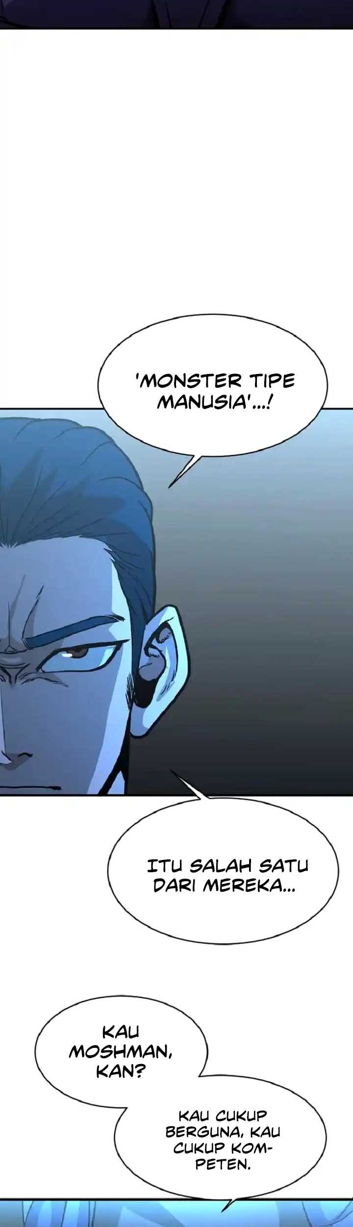 Decide to Be a Villain Chapter 33 - halaman 35