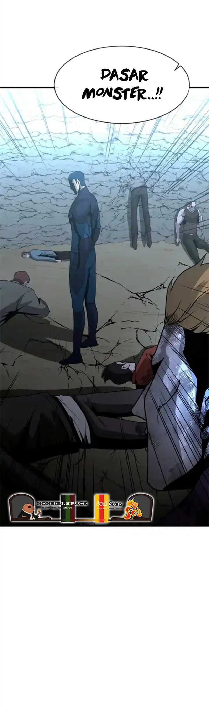 Decide to Be a Villain Chapter 33 - halaman 4