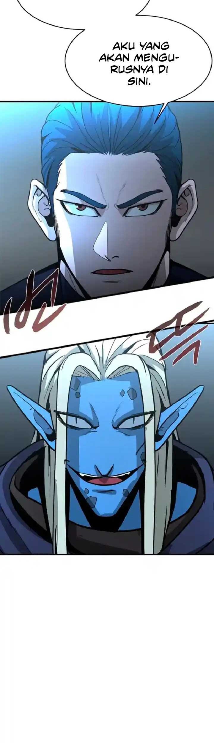 Decide to Be a Villain Chapter 33 - halaman 46