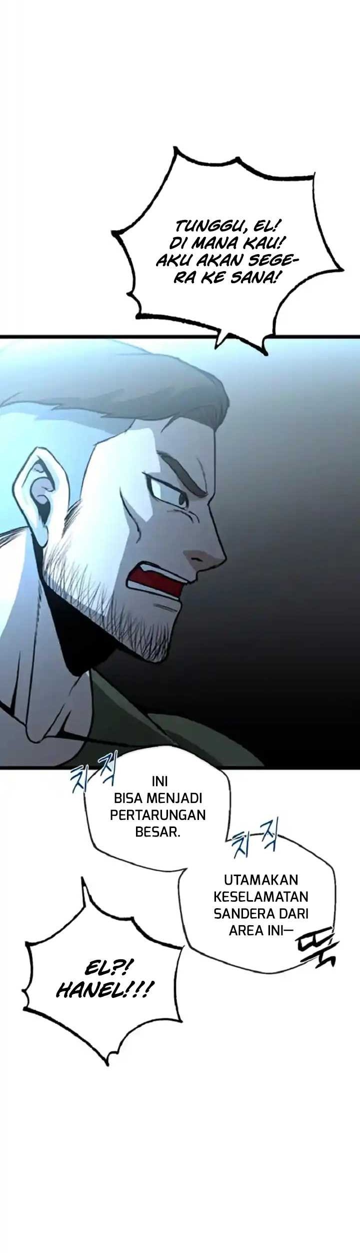 Decide to Be a Villain Chapter 33 - halaman 47