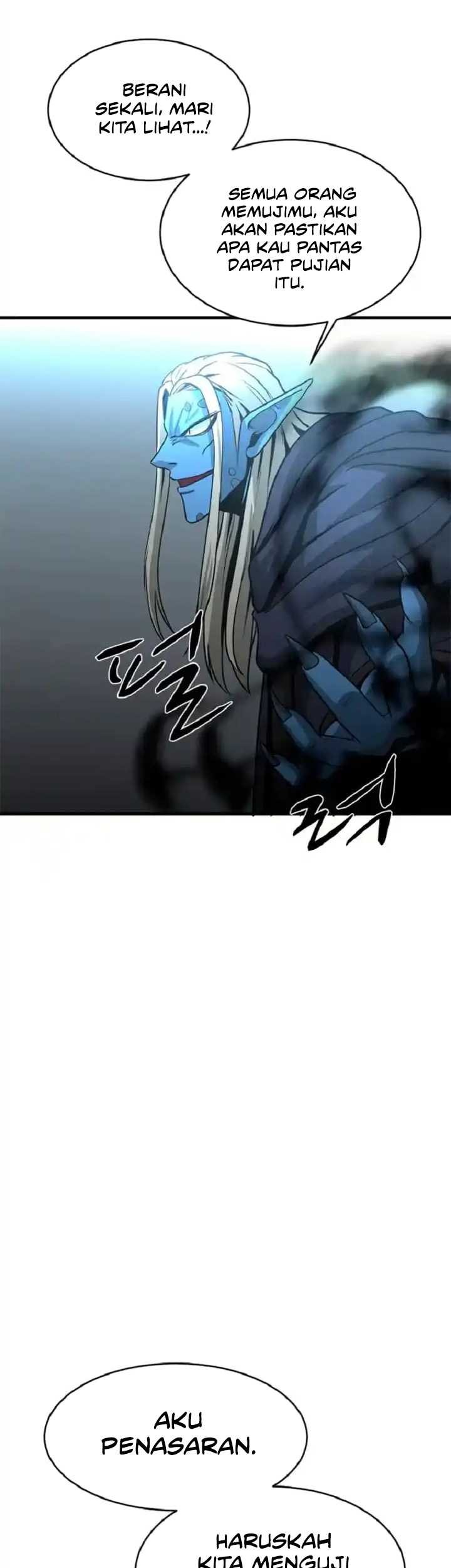 Decide to Be a Villain Chapter 33 - halaman 49