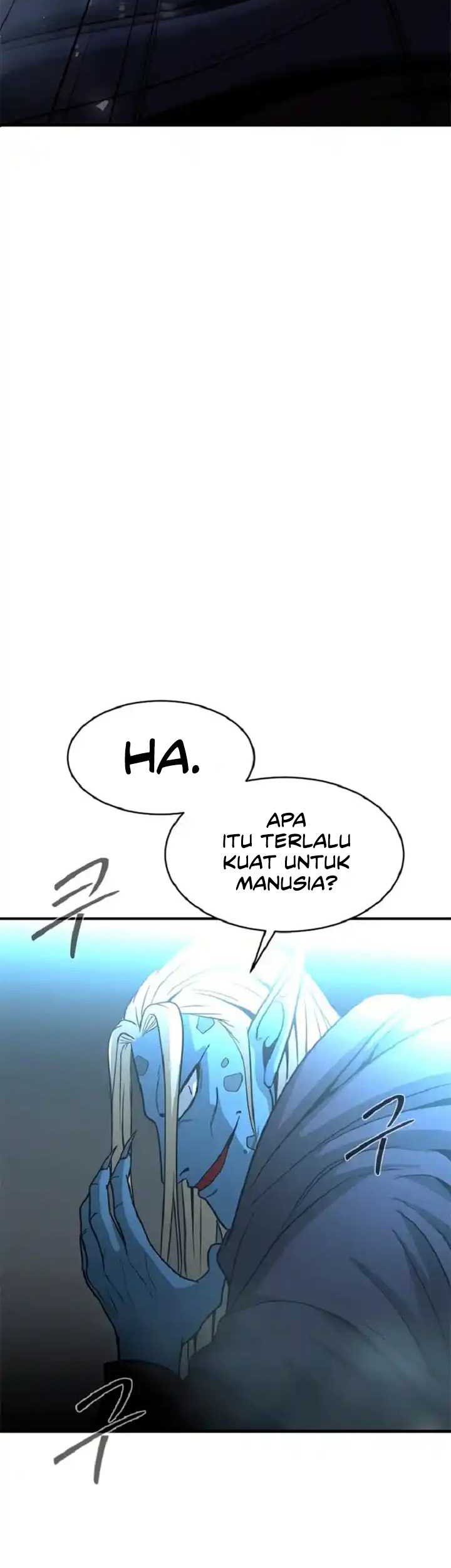 Decide to Be a Villain Chapter 33 - halaman 53