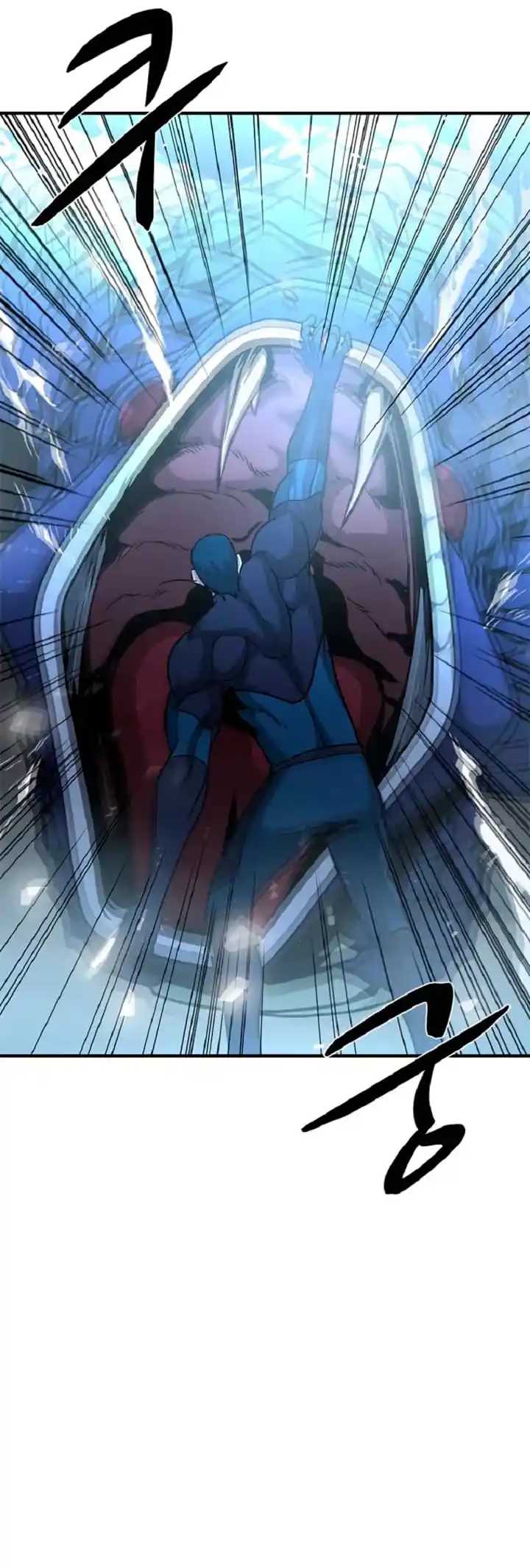 Decide to Be a Villain Chapter 33 - halaman 56