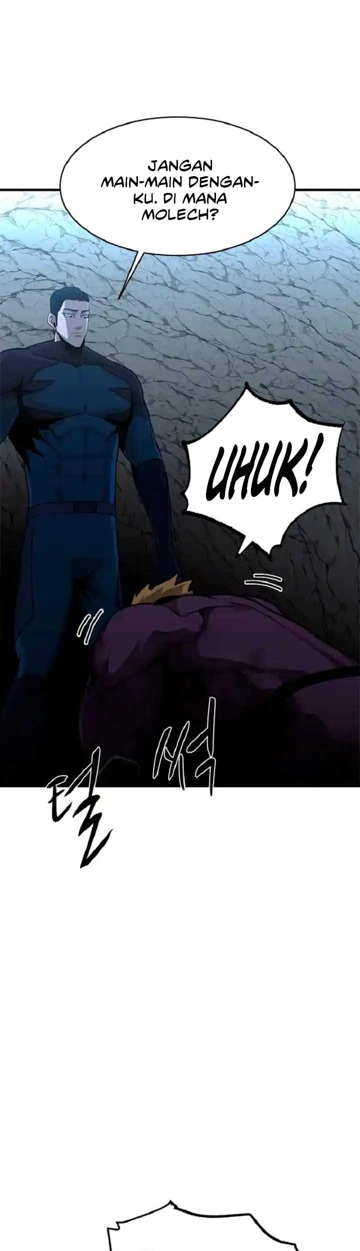 Decide to Be a Villain Chapter 33 - halaman 9