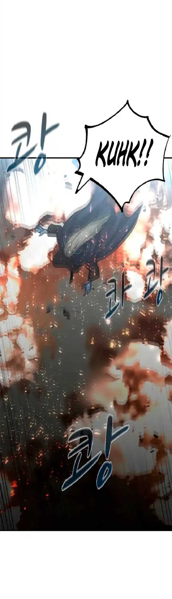 Decide to Be a Villain Chapter 34 - halaman 12