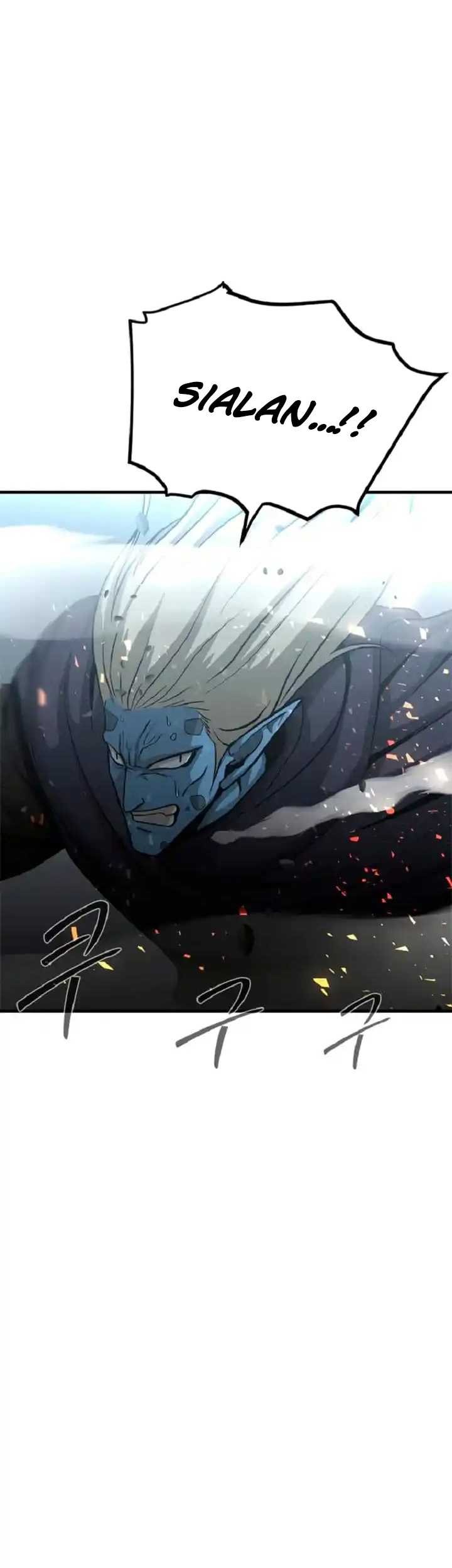 Decide to Be a Villain Chapter 34 - halaman 13