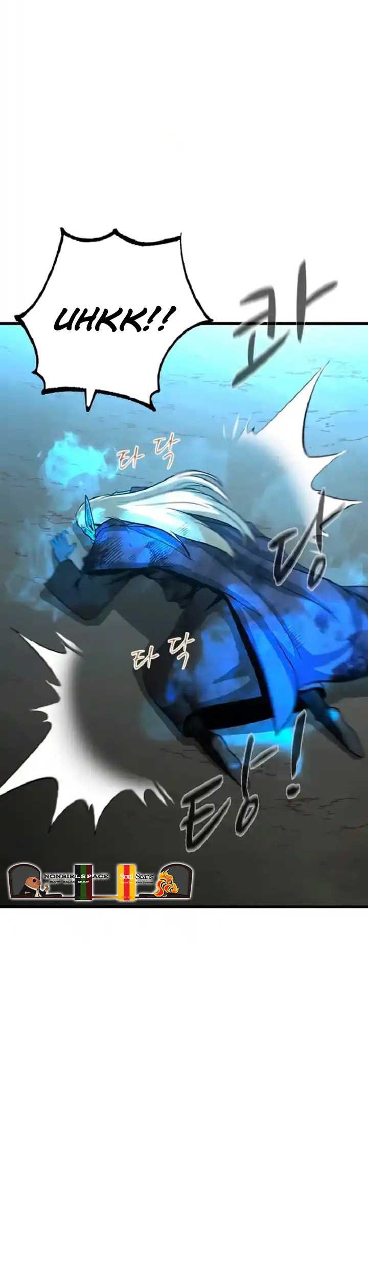 Decide to Be a Villain Chapter 34 - halaman 16