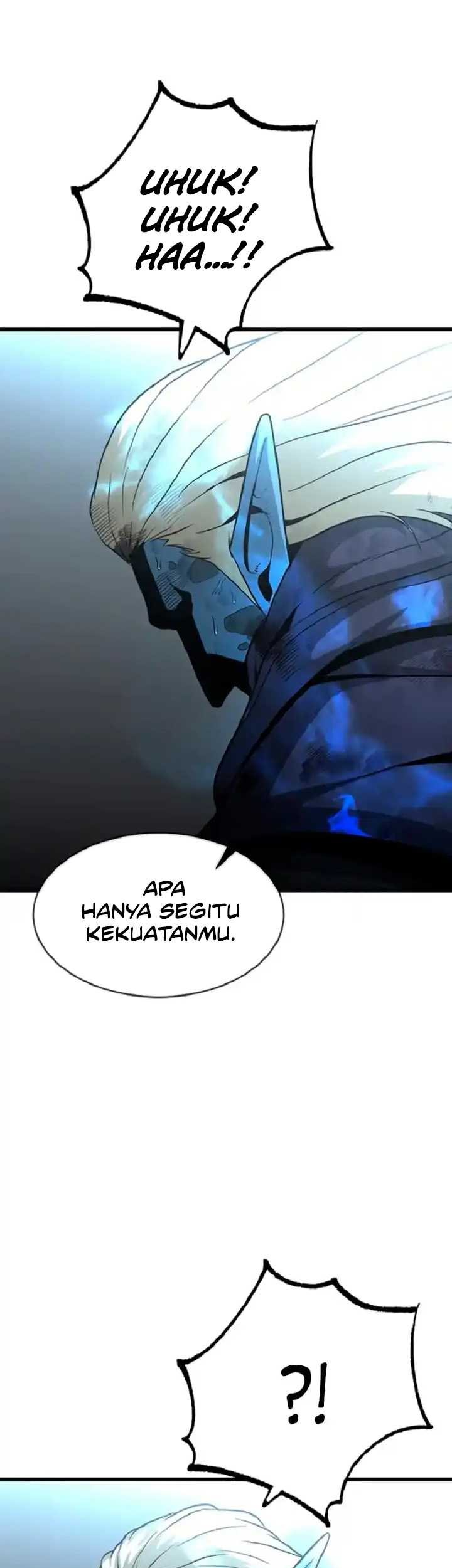 Decide to Be a Villain Chapter 34 - halaman 17