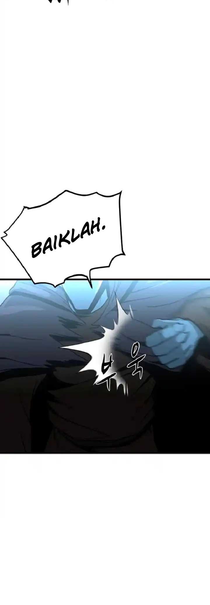 Decide to Be a Villain Chapter 34 - halaman 20