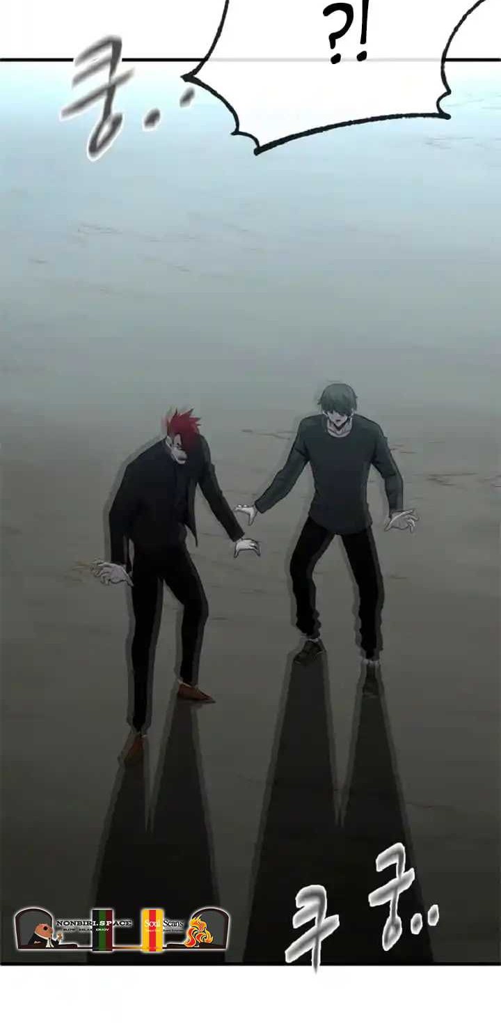 Decide to Be a Villain Chapter 34 - halaman 26