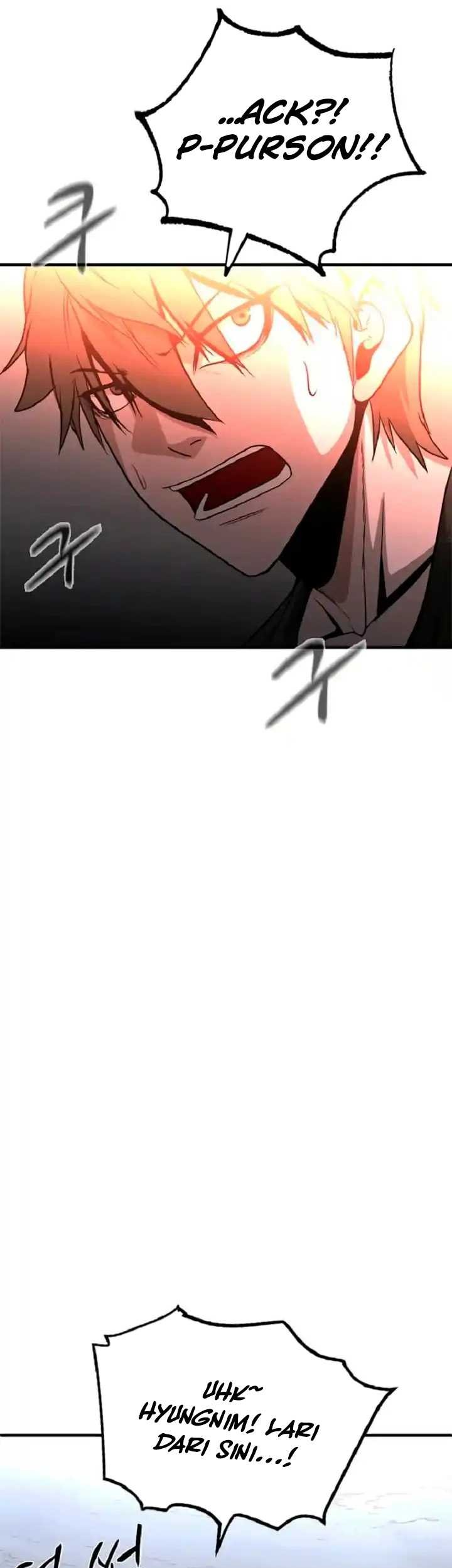 Decide to Be a Villain Chapter 34 - halaman 31