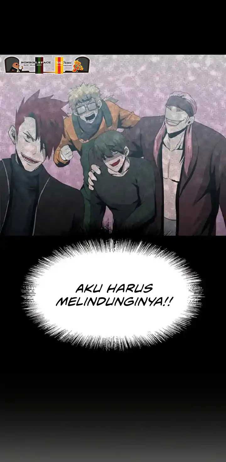 Decide to Be a Villain Chapter 34 - halaman 38