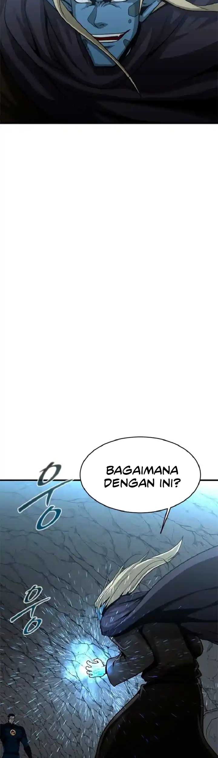 Decide to Be a Villain Chapter 34 - halaman 4