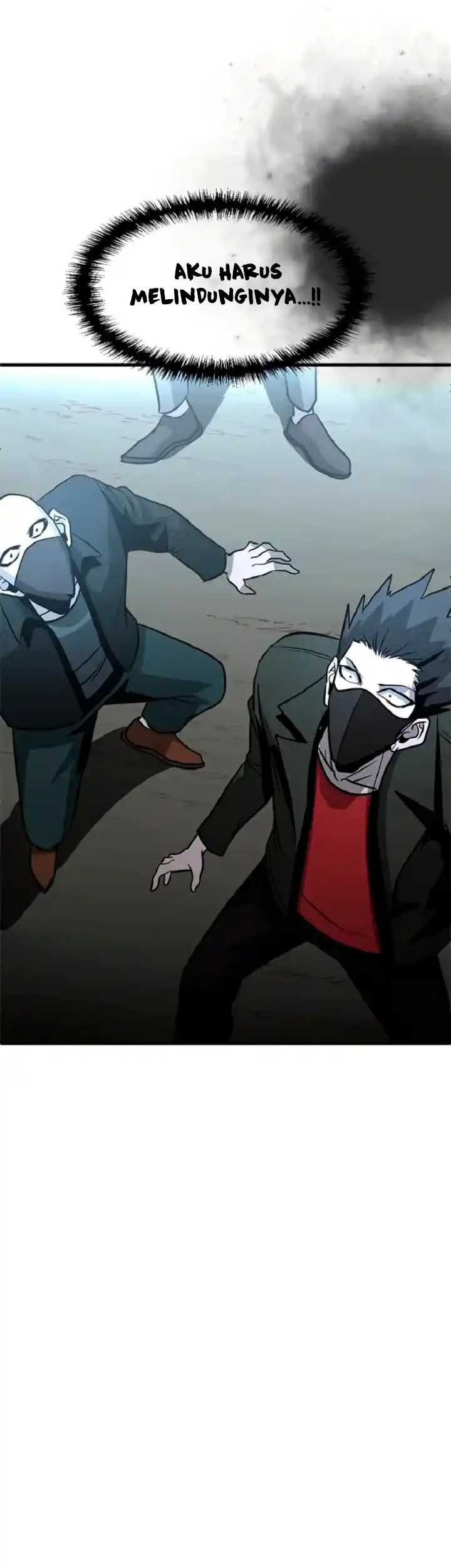 Decide to Be a Villain Chapter 34 - halaman 48