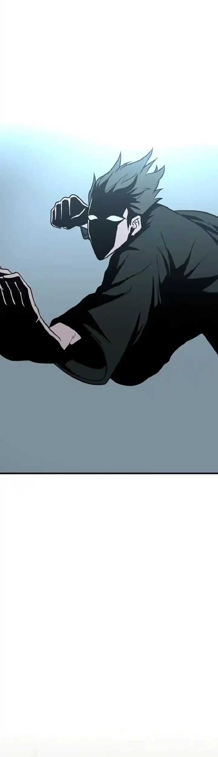Decide to Be a Villain Chapter 34 - halaman 49