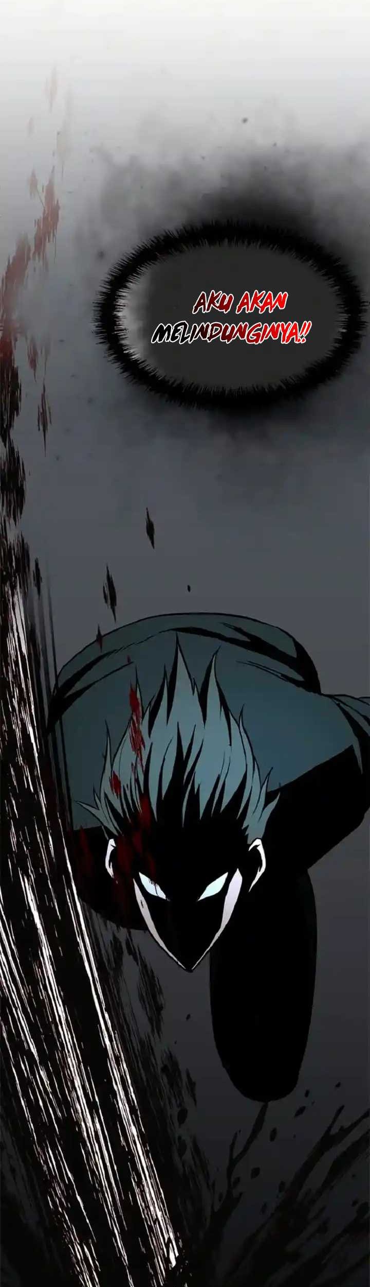 Decide to Be a Villain Chapter 34 - halaman 50