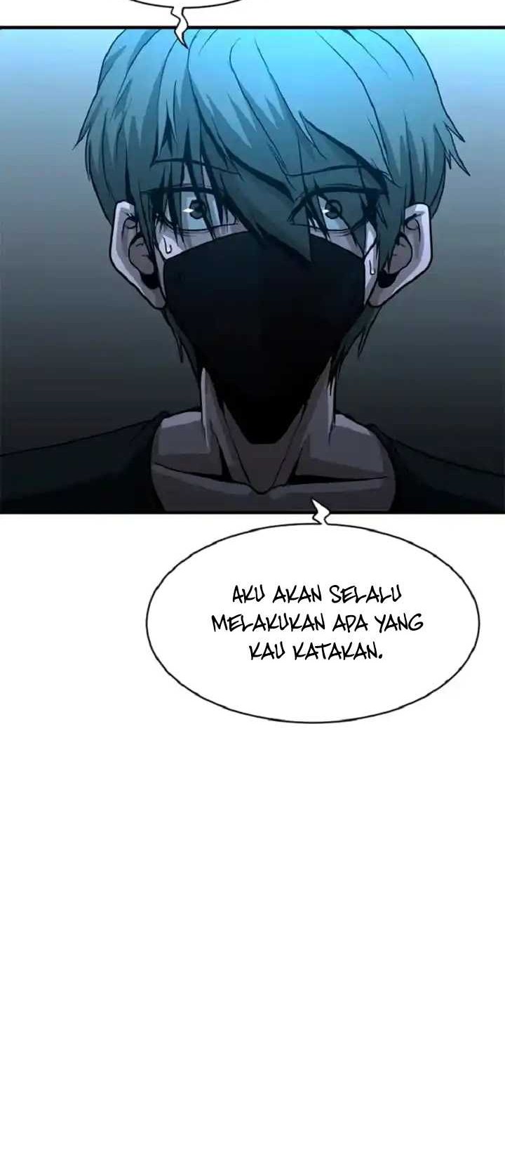 Decide to Be a Villain Chapter 35 - halaman 14