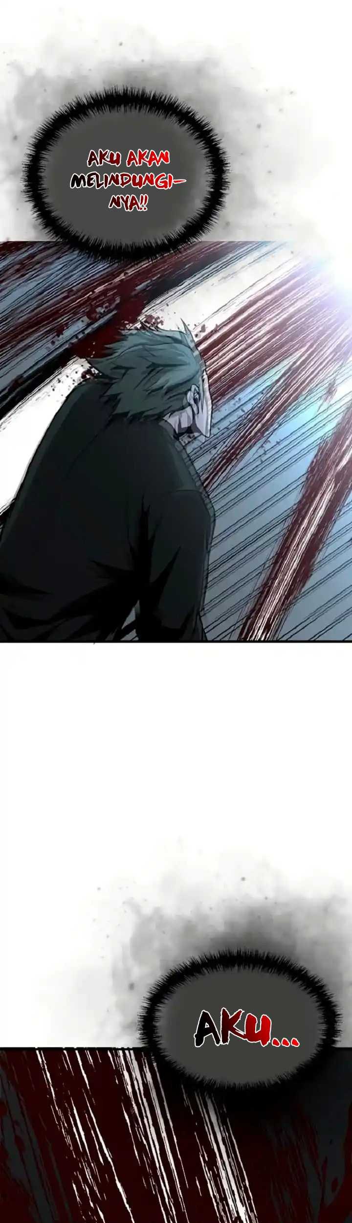 Decide to Be a Villain Chapter 35 - halaman 2