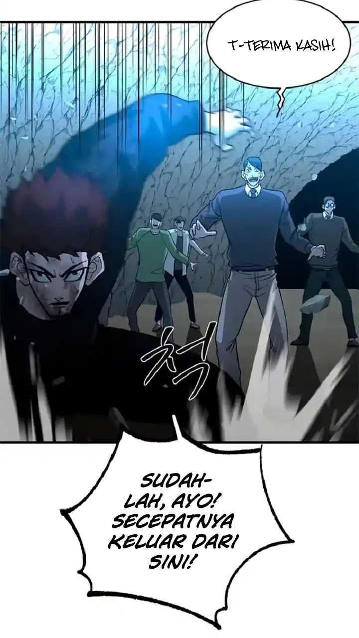 Decide to Be a Villain Chapter 35 - halaman 23