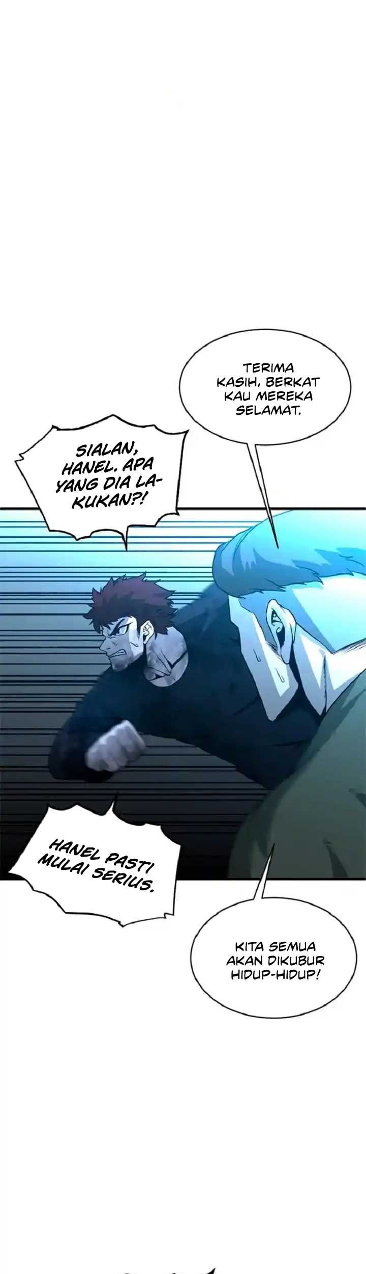 Decide to Be a Villain Chapter 35 - halaman 24