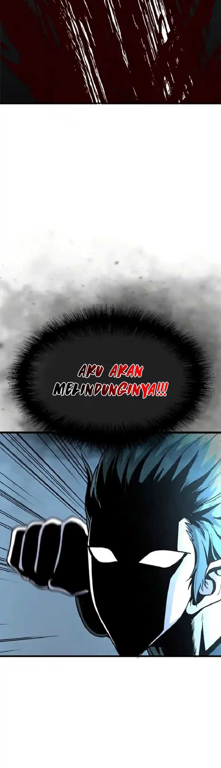 Decide to Be a Villain Chapter 35 - halaman 3