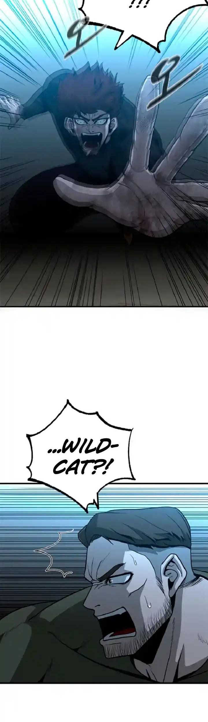 Decide to Be a Villain Chapter 35 - halaman 35