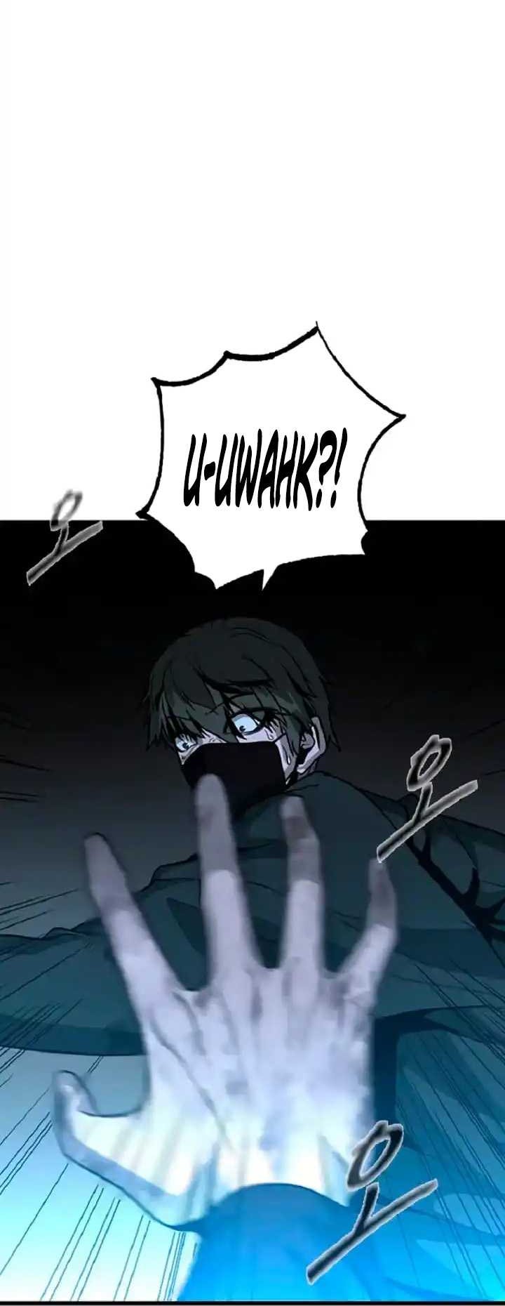 Decide to Be a Villain Chapter 35 - halaman 36