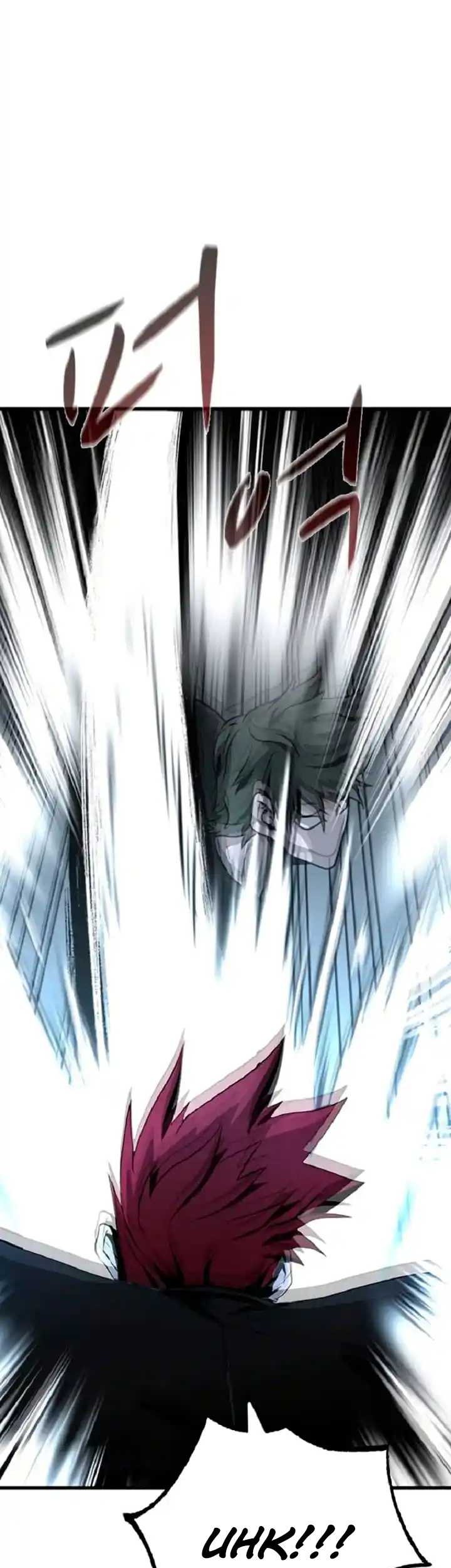 Decide to Be a Villain Chapter 35 - halaman 4